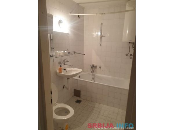 Top stan Bezanijska kosa 1