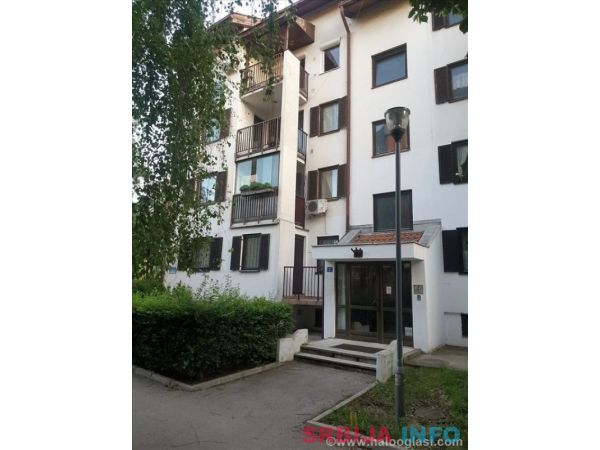 Top stan Bezanijska kosa 1