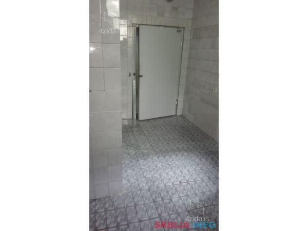 Poslovni prostor Beograd-Palilula