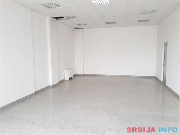 Kancelarijski prostor za izdavanje