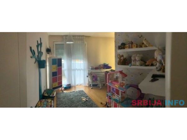 Prodajem stan-duplex