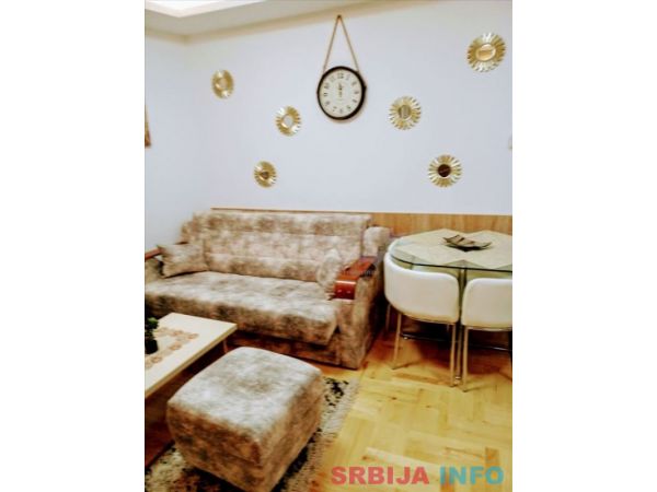 Apartman na Zlatiboru-Centar