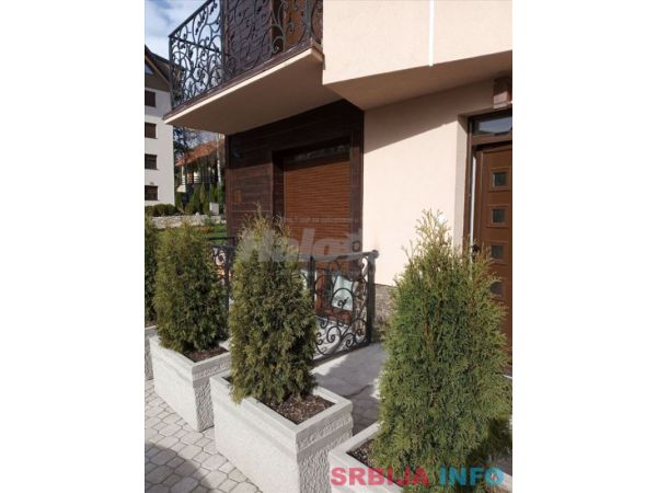 Apartman na Zlatiboru-Centar