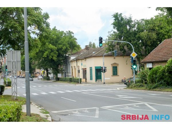 Poslovni prostor Subotica-Centar http: //prostor024.com/