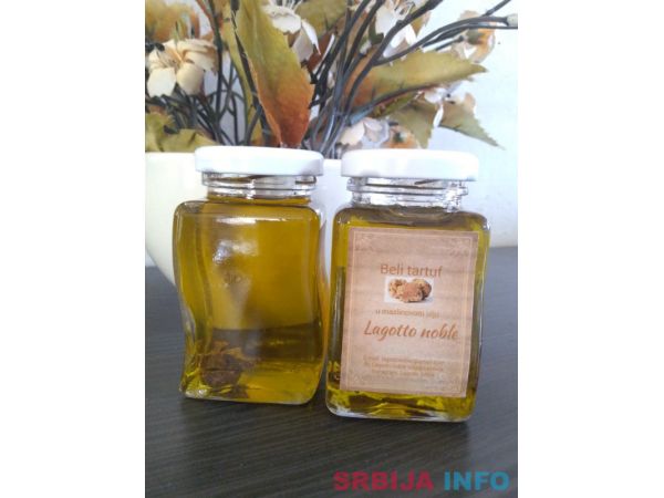 Ulje od tartufa