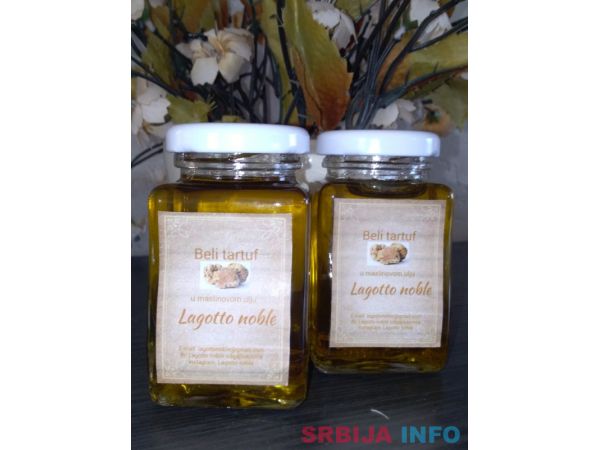 Ulje od tartufa
