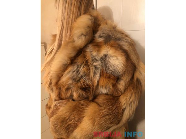 BUNDA OD PRAVOG KRZNA