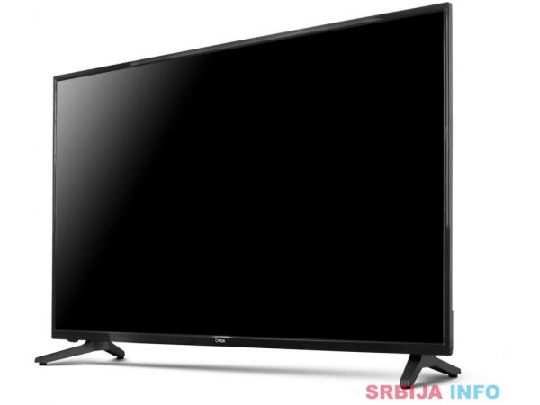 Fox 43DLE172 43" LED Full HD 1920x1080 HDMI USB