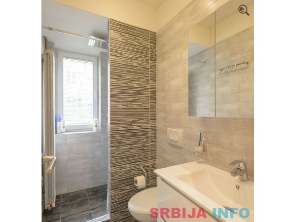 Dvosoban Apartman Harmony 8 Beograd Centar