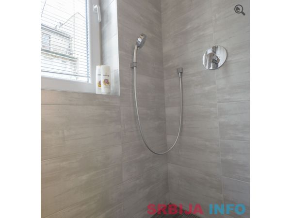Dvosoban Apartman Harmony 8 Beograd Centar