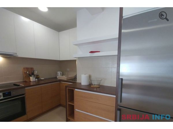 Trosoban Apartman Triton Beograd Vračar
