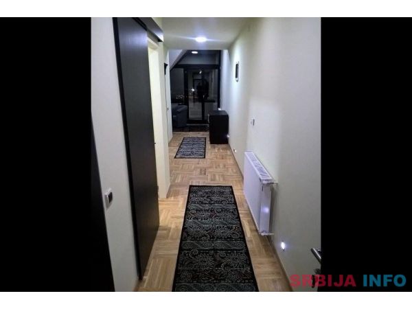 Dvosoban Apartman Vidić 5 Zlatibor Planina Autobuska Stanica