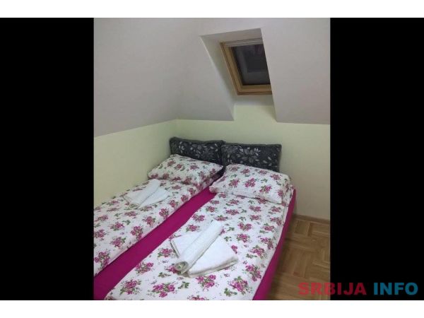Dvosoban Apartman Vidić 5 Zlatibor Planina Autobuska Stanica