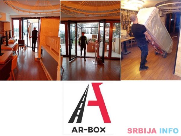 Selidbe Novi Beograd Akcija