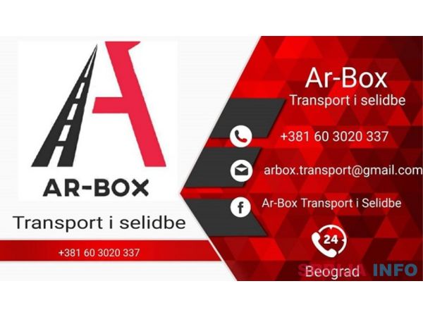 Selidbe Novi Beograd Akcija