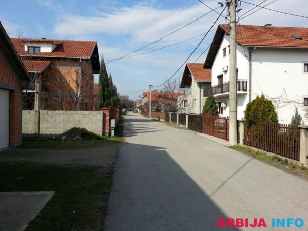 Borca, Centar 1,Dragutina Zaplanjca