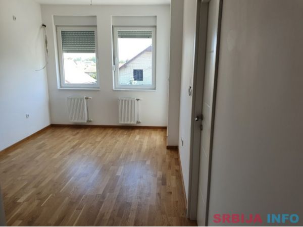 Nov stan, Bulevar Patrijarha Pavla-Novi Sad
