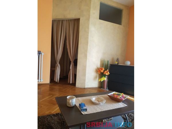 Stan za izdavanje Du&scaron;anovac