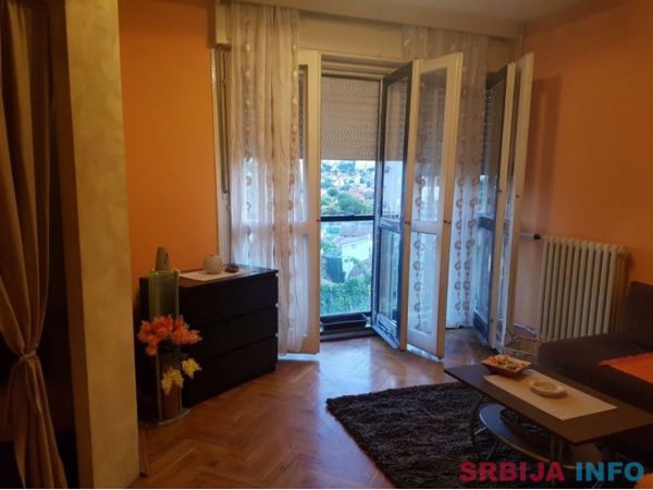 Stan za izdavanje Du&scaron;anovac