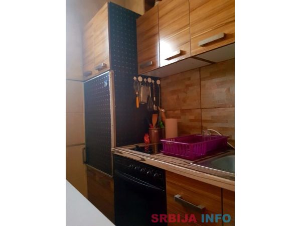 Stan za izdavanje Du&scaron;anovac