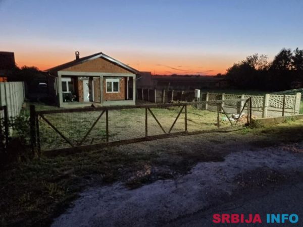 Kuca novogradnja