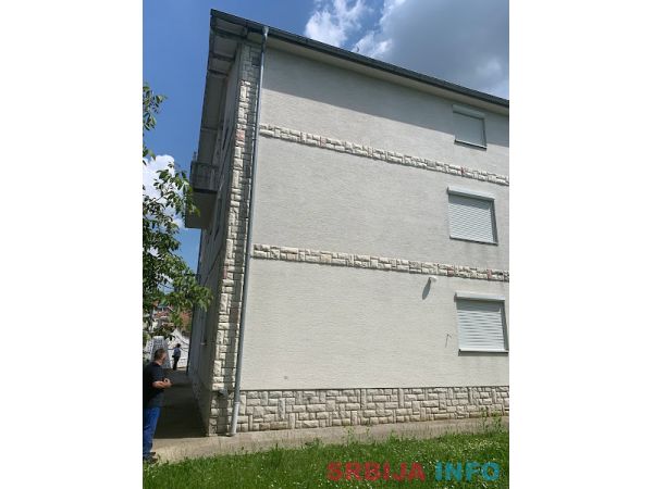 Kuca na prodaju-Mladenovac