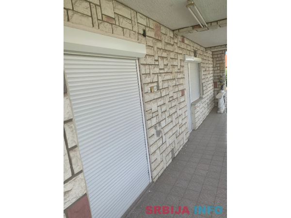 Kuca na prodaju-Mladenovac