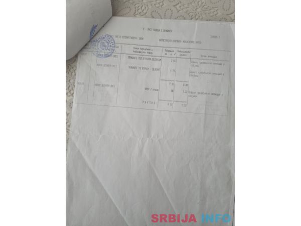 Kuca na prodaju-Mladenovac