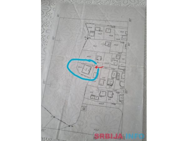 Kuca na prodaju-Mladenovac