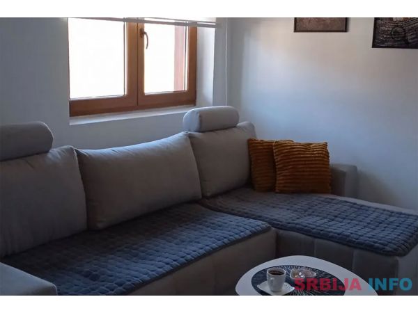 Dvosoban Apartman Vukovi   Spa Zlatibor Okolno Mesto