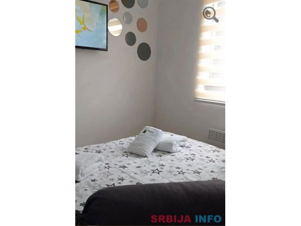 Dvosoban Apartman Vukovi   Spa Zlatibor Okolno Mesto
