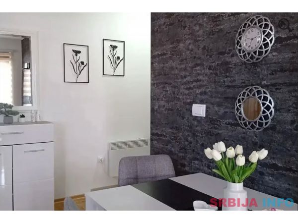 Dvosoban Apartman Vukovi   Spa Zlatibor Okolno Mesto