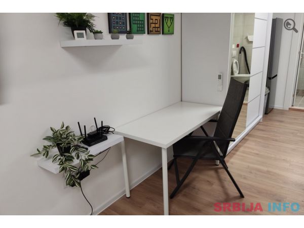 Studio Apartman arkovo 1 Beograd ukarica