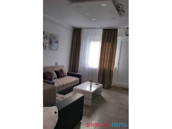 Dvosoban Apartman Zone Dedinje Beograd Savski Venac
