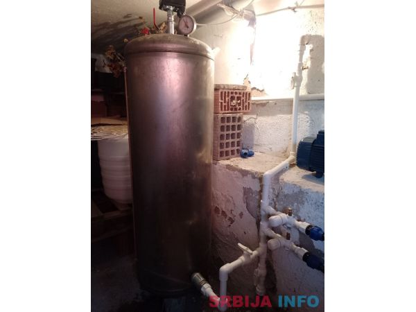 Vodoinstalater paracin i okolni gradovi