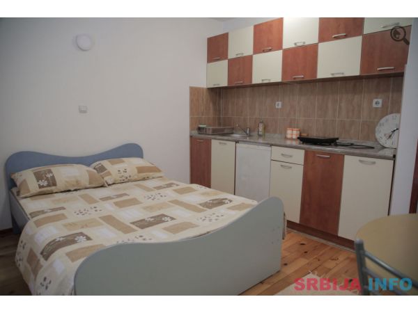 Studio apartman Sloboda 1 Zlatibor