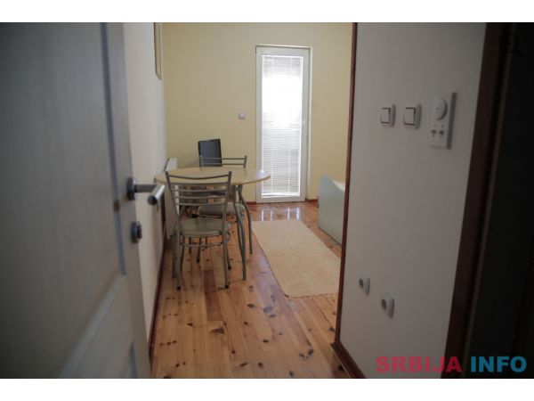 Studio apartman Sloboda 1 Zlatibor