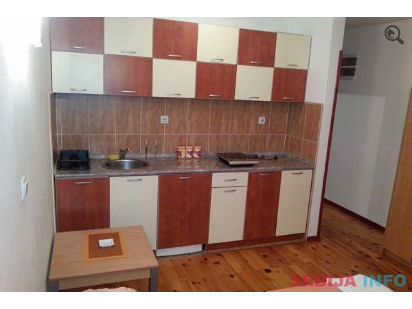 Studio apartman Sloboda 1 Zlatibor