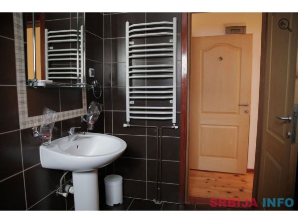 Studio apartman Sloboda 1 Zlatibor