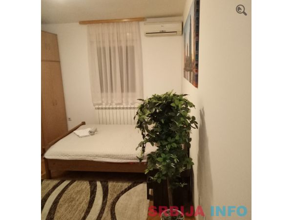 Studio Apartman Queen Studio Beograd Zemun