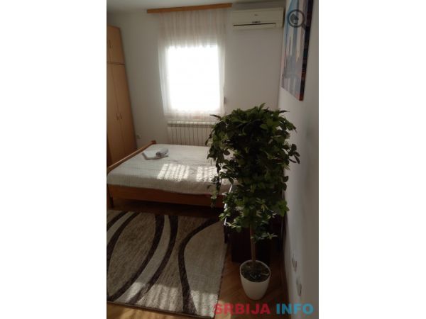 Studio Apartman Queen Studio Beograd Zemun