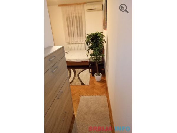Studio Apartman Queen Studio Beograd Zemun