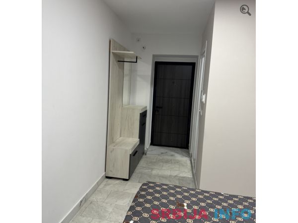 Studio Apartman Knez Milo   Beograd Savski Venac