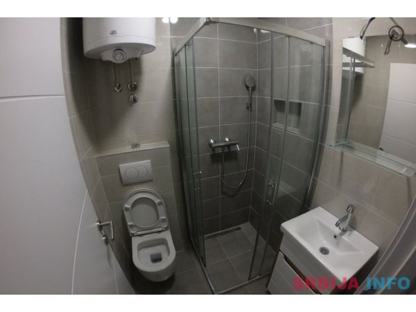 Studio Apartman Knez Milo   Beograd Savski Venac