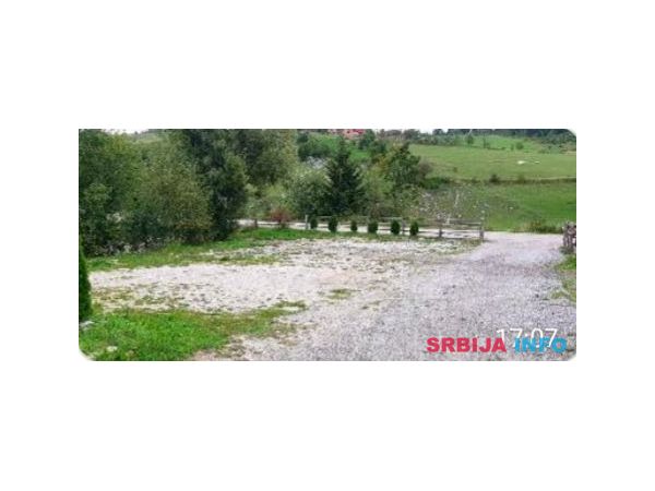 Plac 42 ara Drmanovići 