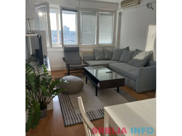 Dvosoban Apartman Cviji  eva Beograd Palilula