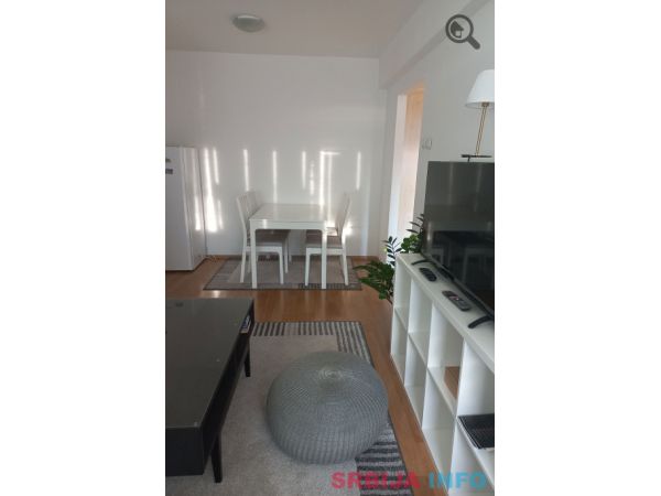 Dvosoban Apartman Cviji  eva Beograd Palilula