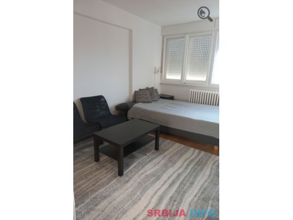 Dvosoban Apartman Cviji  eva Beograd Palilula
