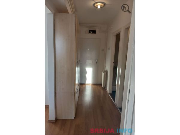Dvosoban Apartman Cviji  eva Beograd Palilula