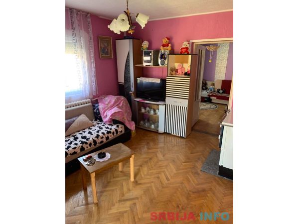 Kuca na prodaju Bistrica-Lazarevac